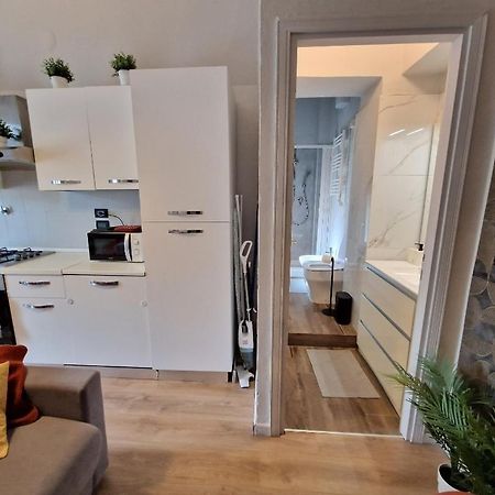 Casa Din Din Apartment Turin Bagian luar foto