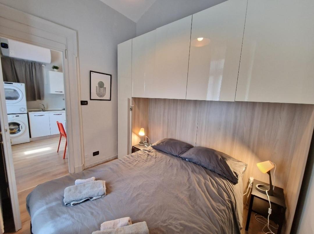 Casa Din Din Apartment Turin Bagian luar foto
