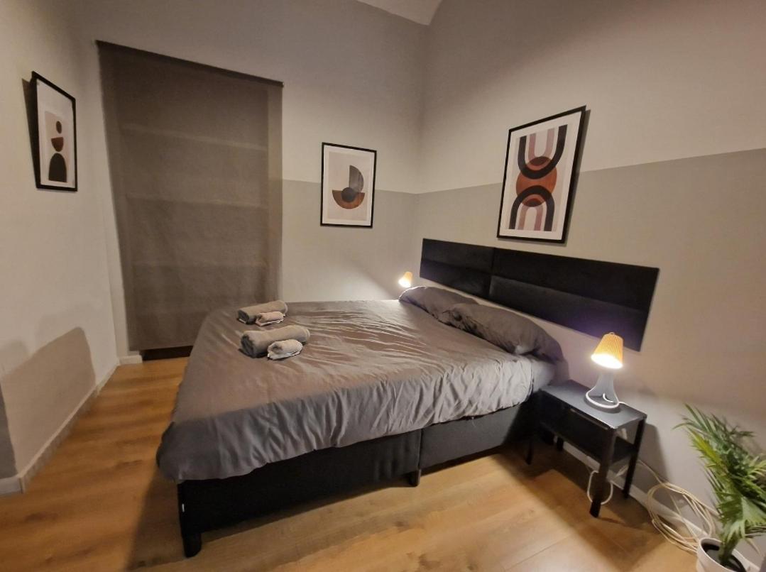 Casa Din Din Apartment Turin Bagian luar foto