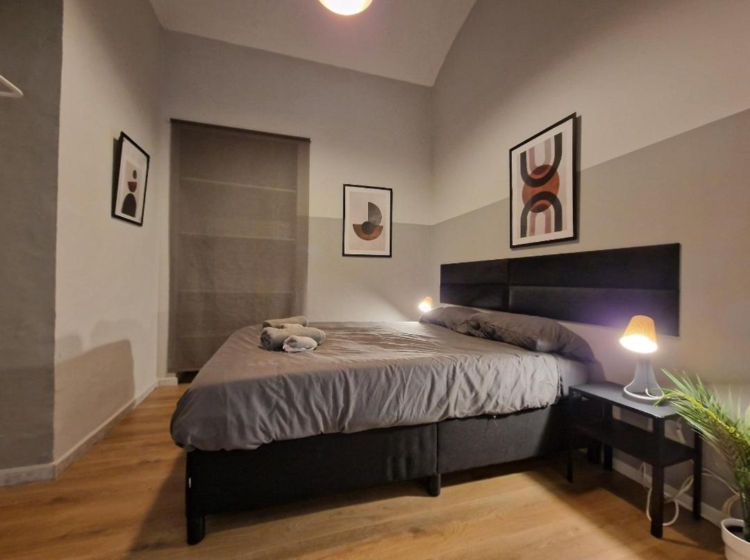 Casa Din Din Apartment Turin Bagian luar foto